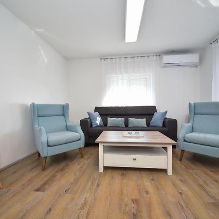 Apartmani Rudius Kožino Exterior foto